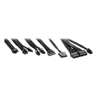 8. Sharkoon Rebel P20 SFX Netzteilmodul 750W 24-Pin ATX Schwarz