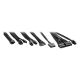 8. Sharkoon Rebel P20 SFX Netzteilmodul 750W 24-Pin ATX Schwarz