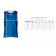 4. MASTERS Kick Light Ärmelloses Shirt (WAKO-GENEHMIGT)