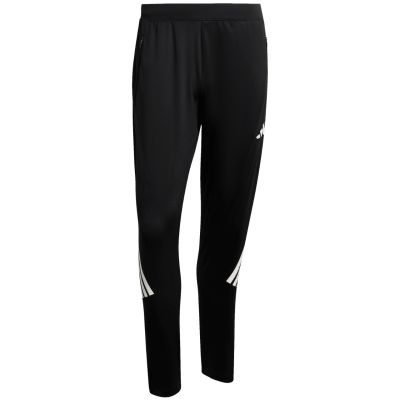 2. Adidas Adi 365 Iconic Laufhose für Herren, Schwarz, KE6742