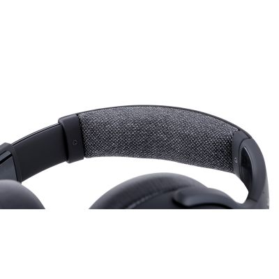 12. Skullcandy Crusher ANC2 Kabellose Kopfhörer in Schwarz
