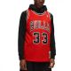 Mitchell & Ness Herren Chicago Bulls NBA Swingman Jersey Scottie Pippen #33 SMJYGS18153-CBUSCAR97SPIN