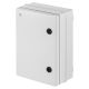 Hermetisches Gehäuse INDUSTRIAL/252X352X142/SR1/EPN 252 x 352 x 142 mm Elektro-Plast Nasielsk