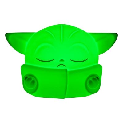 5. PP STAR WARS – GROGU SQUISHYGLO