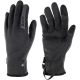3. Handschuhe BUFF TECH FLEECE GLOVES G TF BLACK S