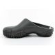 3. Puma Mostro Mule sportliche Pantoletten in Grau – modisch