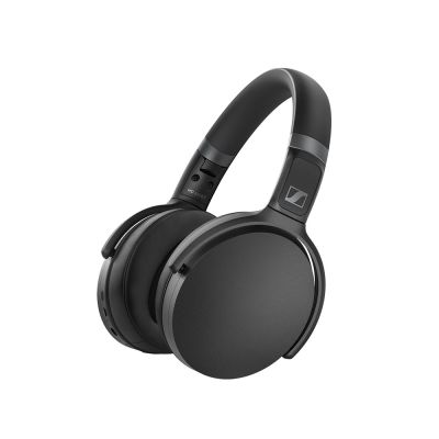 Sennheiser HD 450BT Kopfhörer (kabellos, Schwarz)