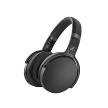 Sennheiser HD 450BT Kopfhörer (kabellos, Schwarz)
