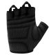 4. Herren-Fahrradhandschuhe XL BK RIDE