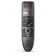 7. Philips SMP 3700 Schwarzes Präsentationsmikrofon