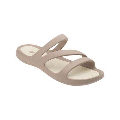 3. AWEDI WMNS Flip-Flops für Damen