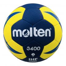 Molten 3400 H3X3400-NB Handball