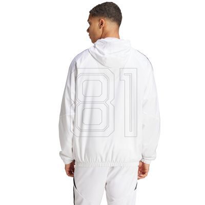 2. Adidas Tiro 24 M jacket IM8808