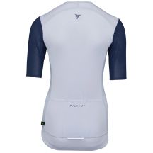 Damen-Radtrikot (kurzarm) SILVINI Women Jersey AURONZA