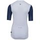 Damen-Radtrikot (kurzarm) SILVINI Women Jersey AURONZA