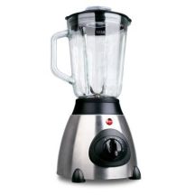 ELDOM BK7S STALO 1000W 2 L MIXER, 22.000 U/min, EISZERDRÜCKER, BPA-FREI