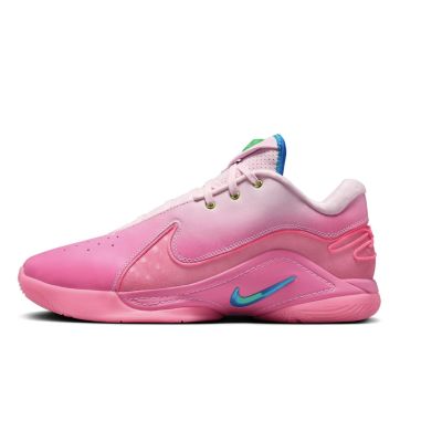2. Nike LeBron XXII „I Promise“ Schuhe SN PINK FOAM /PHOTO BLUE-PINKSICLE HV8455-600
