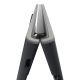 3. Spigen Nano Pop MagSafe Hülle für iPhone Duo – Schwarz und Grau