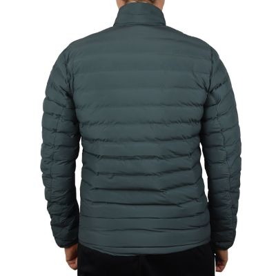 4. Helly Hansen Mono Material Isolierjacke M 53495-609