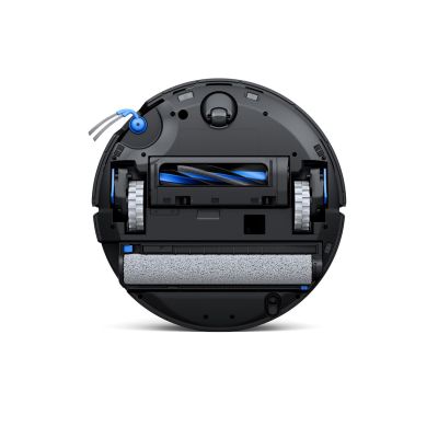 12. Ecovacs Staubsauger Deebot X12 OmniCyclone schwarz (DEX35)