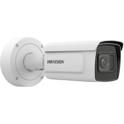 5. Hikvision IDS-2CD7A46G0/P-IZHSY Kugelförmige IP-Sicherheitskamera für den Außenbereich, 2688 x 1520 px, Decken-/Wandmontage