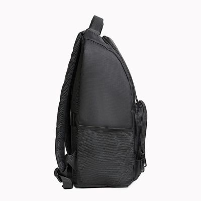 2. Vention KRL 27l Wasserdichter Laptop-Rucksack Schwarz