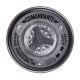 12. C40 MK4 Nitro Virginia Walnut Comandante Kaffeemühle