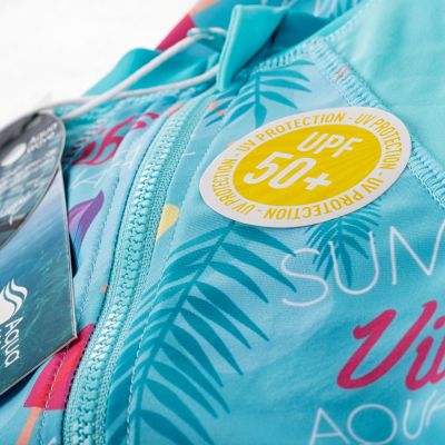 8. Aquawave Uvio Jr Badeanzug 92800398792