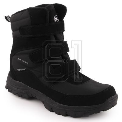 7. American Club M SN45 AM934 Schneestiefel