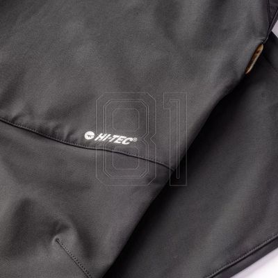 6. Hi-Tec Luspa Hose M 92800326545