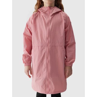 6. Mädchen Übergangsjacke 4F Junior