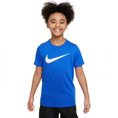 Nike Dri-FIT Park 20 Kinder-T-Shirt Blau CW6941 463 x