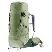 Aircontact Core 45+10 SL Rucksack Grove-Ivy Universal
