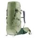Aircontact Core 45+10 SL Rucksack Grove-Ivy Universal