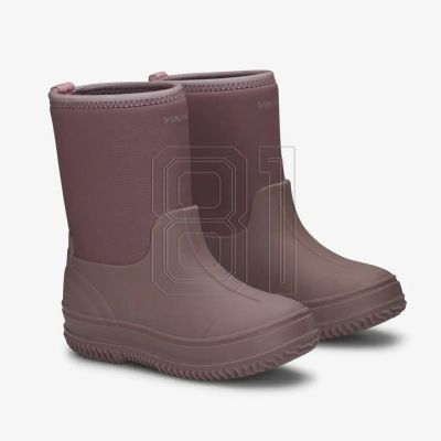 2. Viking Slush Neo Jr 5-11000-53 Gummistiefel