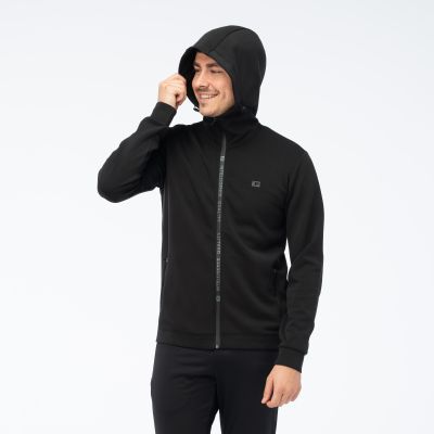 15. INET Herren-Sweatshirt