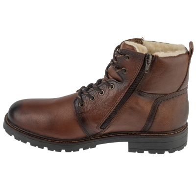 2. Rieker Schuhe 32029-24 Braun 41