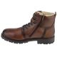 2. Rieker Schuhe 32029-24 Braun 41