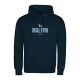 2. MALFINI DRESS CODE CLOUD (GOTS) Unisex-Sweatshirt (marineblau)