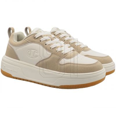 6. Champion RD18 Lite Low Cut W S11724 WW005 shoes