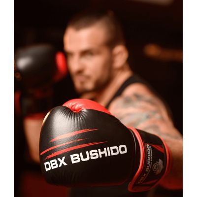 15. 14oz Boxhandschuhe - Ninja - Legacy Series