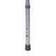 4. Dreifunktions-Rehabilitationsrollator aus Aluminium