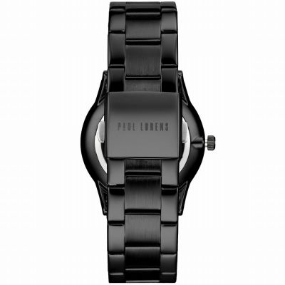 3. Herrenuhr Paul Lorens PL14573B2-1A5 + Box