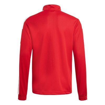 8. Adidas Squadra 21 Training Youth Jr GP6458 Sweatshirt