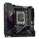 4. Gigabyte Z890I AORUS ULTRA Mainboard
