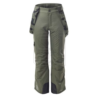 Bejo Halvar Jr Skihose 92800439448