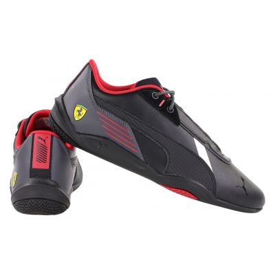6. Puma Ferrari R Cat Machina M Schuhe 306865 04