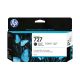 4. HP 727 DesignJet Tintenpatrone Mattschwarz 130 ml
