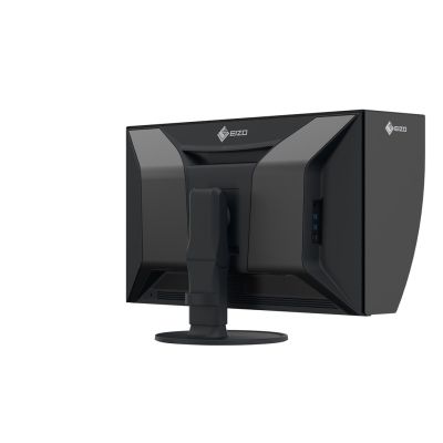 7. EIZO ColorEdge CG3100X Computermonitor 77,5 cm (30,5") 4096 x 2160 px 4K DCI LCD Schwarz