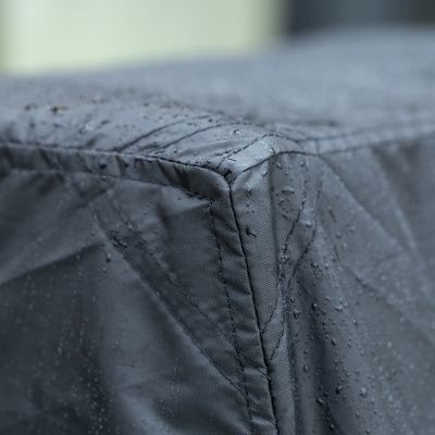 6. CORNILLEAU PREMIUM PLUS TISCHABDECKUNG